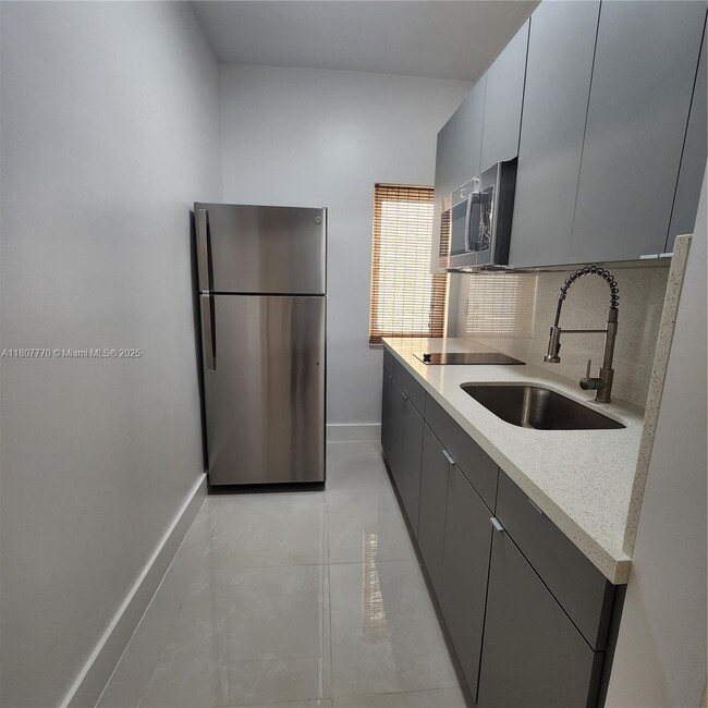 property at 14639 SW 158th path