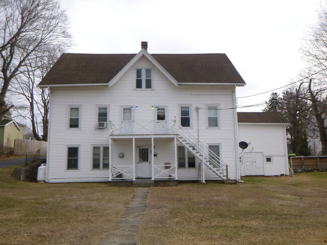 property at 12 Burleson Ln