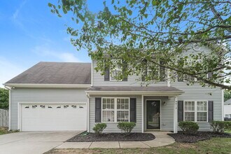 9612 Ashlyn Elizabeth Ct in Charlotte, NC - Building Photo - Building Photo