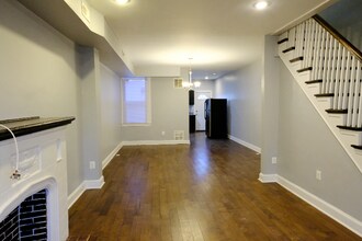 514 Radnor Ave in Baltimore, MD - Building Photo - Building Photo