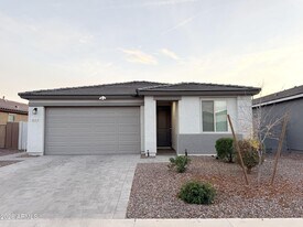 11313 E Unger Ave in Mesa, AZ - Building Photo