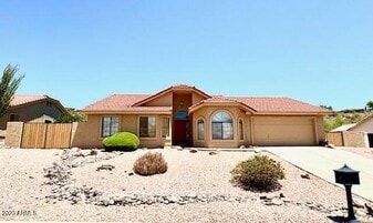 15104 E Greene Valley Dr in Fountain Hills, AZ - Building Photo