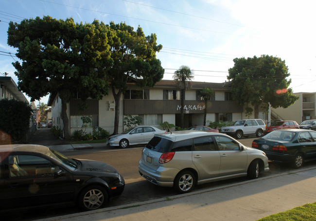 Makaha in Goleta, CA - Building Photo - Building Photo