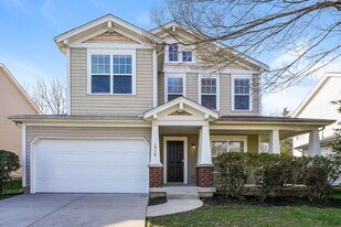 1036 Bradford Park Rd in Mount Juliet, TN - Building Photo