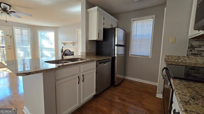 property at 1313 Red Deer Way