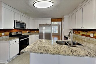 3021 Wendy Ln in Marietta, GA - Building Photo - Building Photo