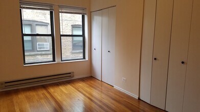 1724 W Jonquil Terrace in Chicago, IL - Building Photo - Building Photo