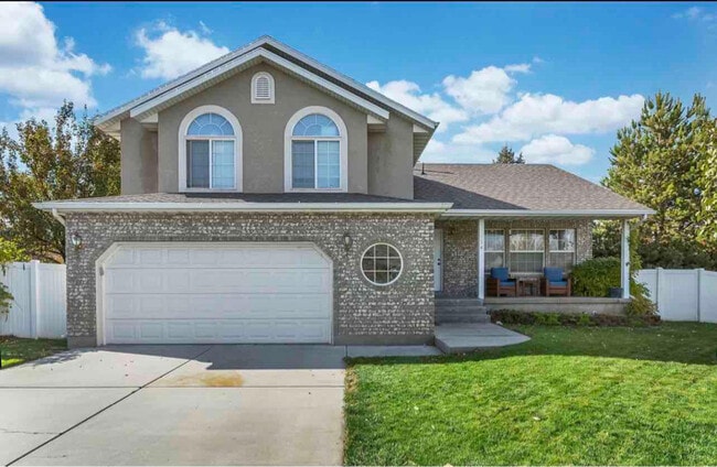 854 S 600 E in Payson, UT - Foto de edificio - Building Photo