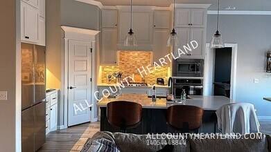 3512 Tahoe Dr in Moore, OK - Building Photo - Building Photo