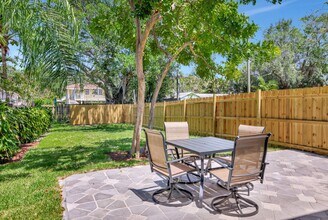 620 SW 7th Ave in Fort Lauderdale, FL - Building Photo - Building Photo