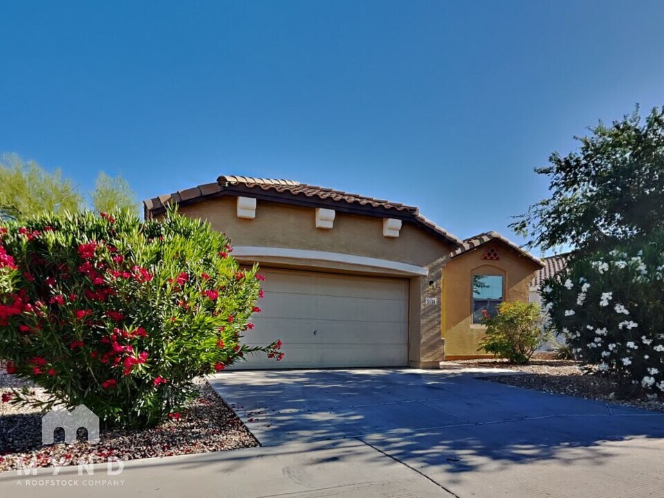 2530 W Beverly Rd in Phoenix, AZ - Building Photo
