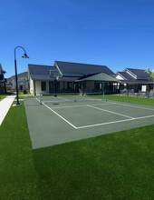 Seagrass Cottages at Northshore in Portland, TX - Foto de edificio - Building Photo