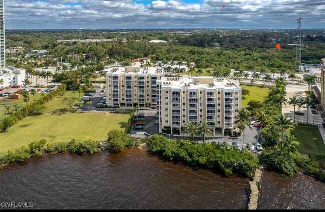 2875 Palm Beach Blvd, Unit #C507