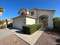 1341 W Pelican Ct in Chandler, AZ - Foto de edificio - Building Photo