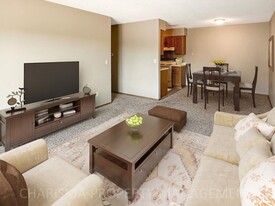 809 W 10th St in Sioux Falls, SD - Building Photo