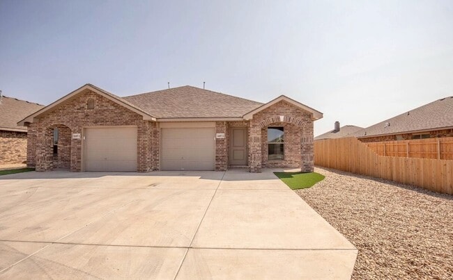 property at 1635 133rd St