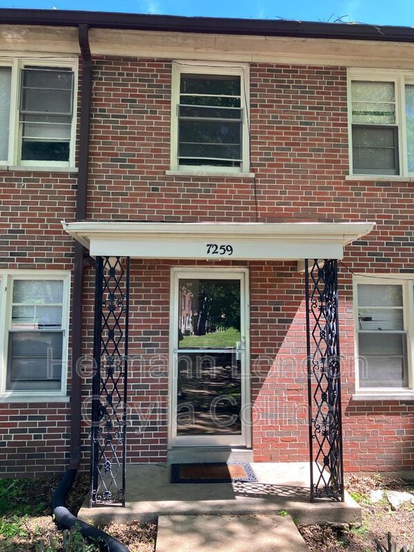 7259 Pasadena Blvd in St. Louis, MO - Building Photo - Building Photo