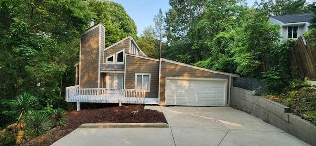 property at 8006 Briardale Dr