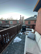 3141 Tejon St in Denver, CO - Building Photo - Building Photo