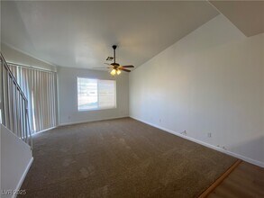 460 Comstock Ave in Pahrump, NV - Building Photo - Building Photo