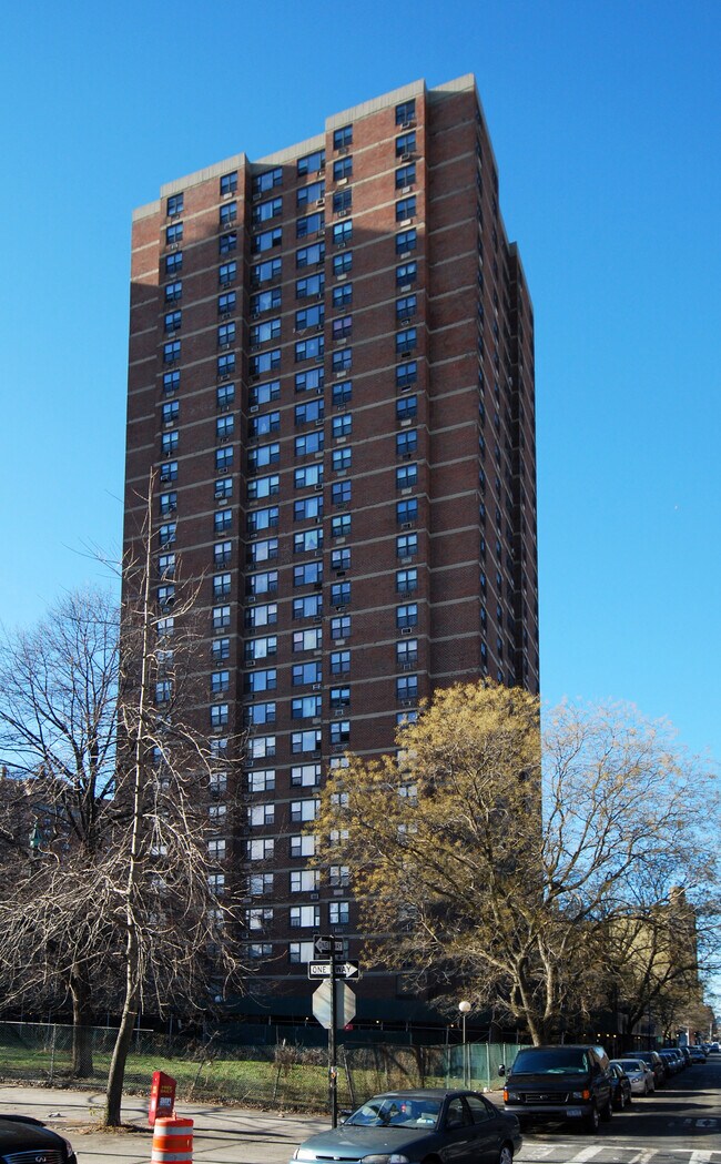131 Broome St