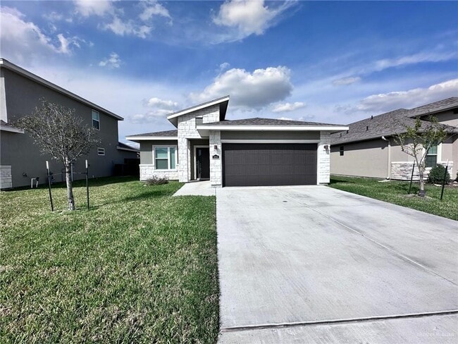 3504 Harvard Ave in McAllen, TX - Building Photo - Building Photo