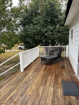 8509 Edwards Rd in Castalia, NC - Building Photo