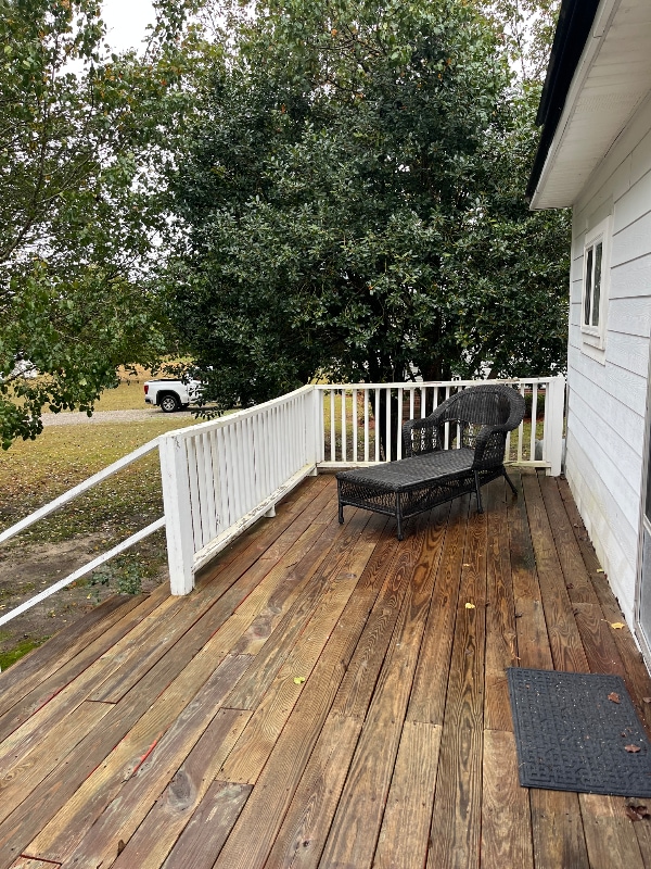 property at 8509 Edwards Rd