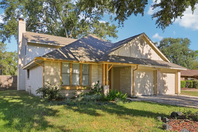 3715 Wells Mark Dr in Humble, TX - Building Photo - Building Photo