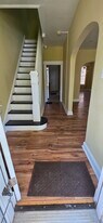 308 Marydell Rd in Baltimore, MD - Building Photo