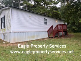 1546 River Rd in Chatsworth, GA - Building Photo