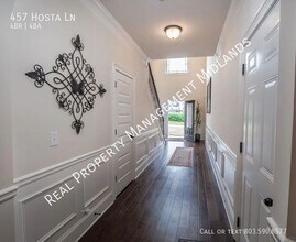 457 Hosta Ln in Lexington, SC - Building Photo - Building Photo