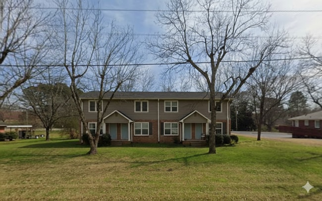 property at 808 E Spring St