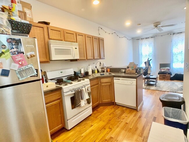 property at 158 Sherman Ave