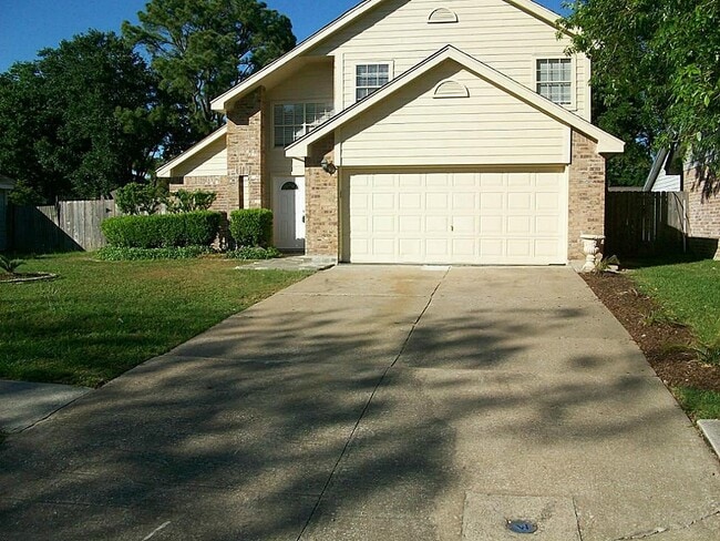 property at 8514 Pine Falls Dr