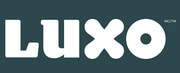 Property Management Company Logo Luxo