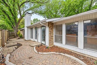 3417 Bristol Rd in Fort Worth, TX - Building Photo - Building Photo