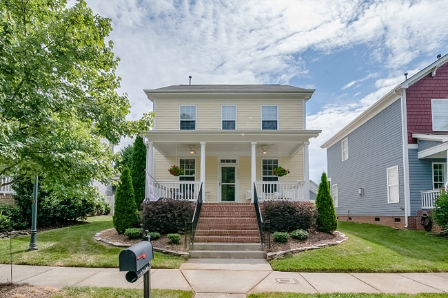 property at 17616 Invermere Ave
