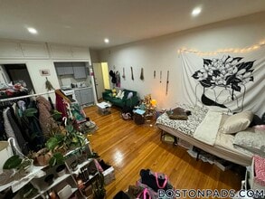 153 Brighton Ave in Boston, MA - Building Photo - Building Photo