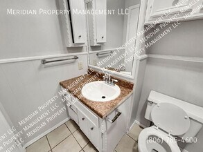 4313 53rd St in Lubbock, TX - Building Photo - Building Photo