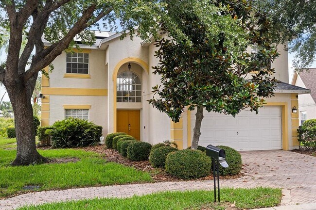 526 Windsor Pl in Davenport, FL - Building Photo - Building Photo