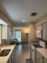 7318 Dearborn St, Unit B in Houston, TX - Building Photo - Building Photo