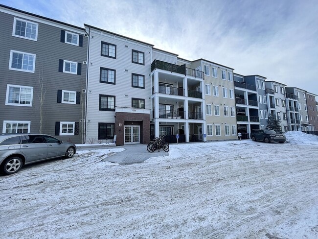 property at 151 Legacy Main St SE