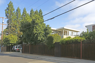 306 Andrews St in Los Gatos, CA - Building Photo - Building Photo