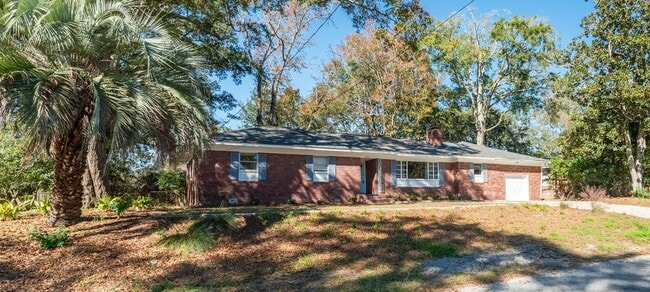 1615 Culpepper Cir in Charleston, SC - Building Photo - Building Photo
