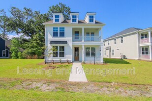 448 Bluegill Ln in Johns Island, SC - Building Photo