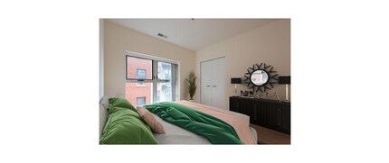 1210 Chicago Ave, Unit 305A in Evanston, IL - Foto de edificio - Building Photo
