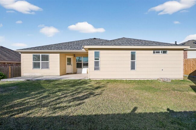 2810 Alamocitos Creek Dr in Killeen, TX - Building Photo - Building Photo