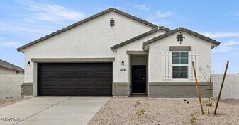 25200 N 151st Dr in Surprise, AZ - Building Photo