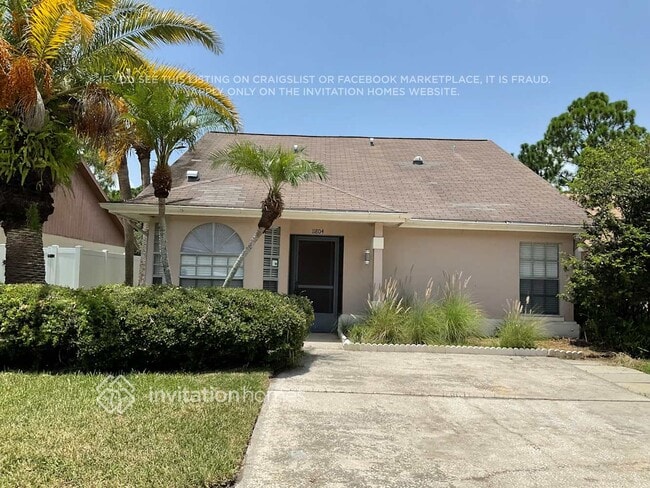 property at 11804 Sweet Pea Ct